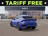 New 2025 Kia EV6 GT-Line image 4