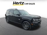 Used 2024 Ford Bronco Sport Big Bend w/ Convenience Package image 2