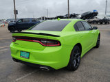 Used 2023 Dodge Charger SXT w/ Blacktop Package image 3