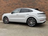 New 2026 Porsche Cayenne S image 3