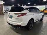 Used 2023 Acura RDX AWD w/ A-Spec & Advance Pkg image 5