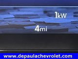 New 2025 Chevrolet Silverado EV LT image 2