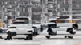 New 2025 Toyota Tundra Platinum image 3