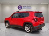 Used 2019 Jeep Renegade Latitude image 3