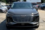 New 2025 Audi Q6 e-tron Premium Plus image 3