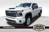 Used 2024 Chevrolet Silverado 3500 High Country w/ High Country Premium Package image 3