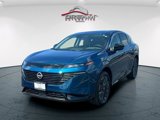 New 2025 Nissan Murano Platinum w/ Cargo Package image 3