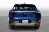New 2025 Nissan Murano Platinum image 4