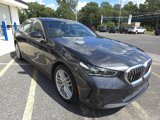 Used 2024 BMW 530i xDrive w/ Premium Package image 3