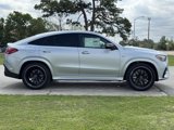 New 2025 Mercedes-Benz GLE 53 AMG 4MATIC Coupe image 2