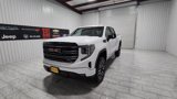 New 2025 GMC Sierra 1500 AT4 w/ Technology Package image 3