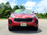 Used 2018 Kia Sportage LX image 2