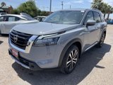 New 2025 Nissan Pathfinder Platinum image 3