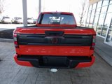 New 2025 Nissan Frontier PRO-4X w/ Pro Convenience Package image 6