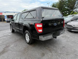 Used 2021 Ford F150 XL w/ Equipment Group 101A High image 3