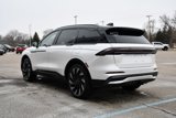 New 2025 Lincoln Nautilus Reserve w/ Jet Appearance Package image 6
