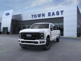 New 2025 Ford F350 Platinum w/ FX4 Off-Road Package image 2