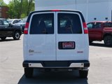 Used 2025 GMC Savana 3500 LT w/ LT Preferred Equipment Group image 4