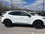 New 2025 Buick Envision Sport Touring image 5