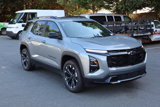 New 2026 Chevrolet Equinox RS w/ Convenience Package III image 2