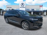 New 2025 Acura MDX SH-AWD w/ Technology Package image 3