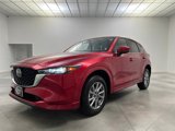 Used 2024 MAZDA CX-5 AWD 2.5 S w/ Select Package image 3