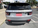 Used 2017 Land Rover Discovery Sport SE image 5