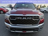 New 2026 RAM 1500 Big Horn image 2