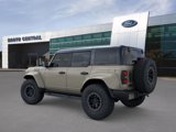 New 2025 Ford Bronco Raptor image 4