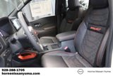 New 2025 Nissan Frontier PRO-4X w/ Pro Premium Package image 4