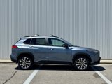 New 2025 Toyota Corolla Cross XLE image 6