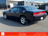 Used 2013 Dodge Challenger SXT image 4