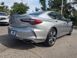 New 2025 Acura TLX w/ Technology Package image 4