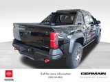 New 2025 Toyota Tacoma Trailhunter image 4