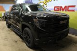 New 2025 GMC Sierra 1500 Elevation image 3
