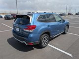 Used 2024 Subaru Forester Touring w/ POP Package 3 image 3