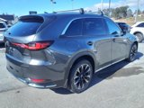 New 2025 MAZDA CX-90 Plug-In Hybrid w/ Premium Plus image 5