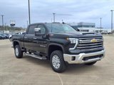 New 2025 Chevrolet Silverado 2500 LTZ w/ LTZ Plus Package image 2