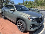 New 2025 Volkswagen Atlas Cross Sport SEL Premium R-Line image 3