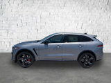 New 2026 Jaguar F-PACE SVR image 3