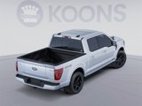 New 2025 Ford F150 Platinum image 4