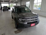 Certified 2024 Ford Bronco Sport Big Bend image 2