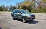 Used 2007 Kia Sportage LX image 5