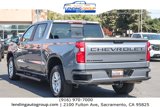 Used 2022 Chevrolet Silverado 1500 RST w/ Convenience Package II image 2