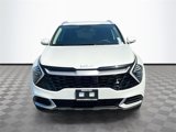 New 2025 Kia Sportage EX image 2