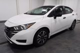 Used 2024 Nissan Versa S w/ S Plus Package image 3