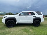 New 2025 Toyota 4Runner TRD Off-Road Premium image 4