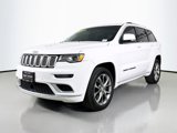 Used 2021 Jeep Grand Cherokee Summit w/ Platinum Series Group image 3