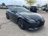 Used 2023 Lexus RC 300 F Sport image 2