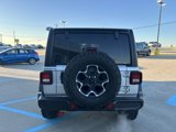 Used 2023 Jeep Wrangler Unlimited Rubicon image 3